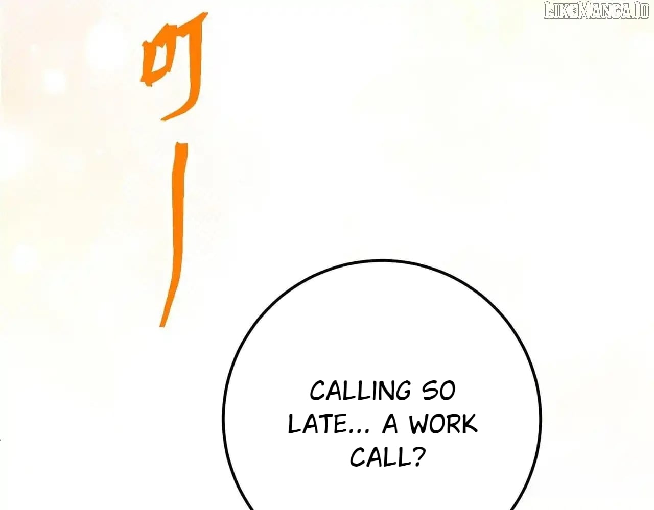 100-Day Warm Marriage Chapter 79 - page 7